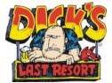 Dick's Last Resort - Dallas